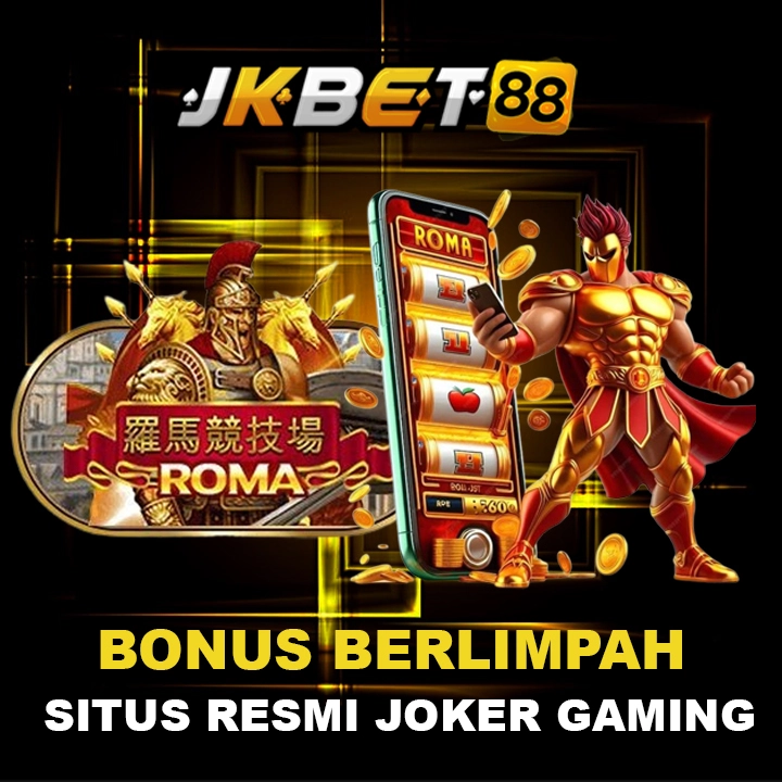 JOKER123 : Situs Slot Joker Gaming & Link Resmi Terpercaya Joker678 Hari Ini - WooCommerce eCommerce